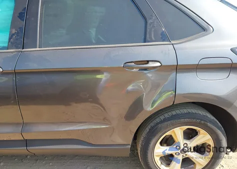 2020 Ford Edge Se from USA, damaged, VIN 2FMPK3G98LBB19105